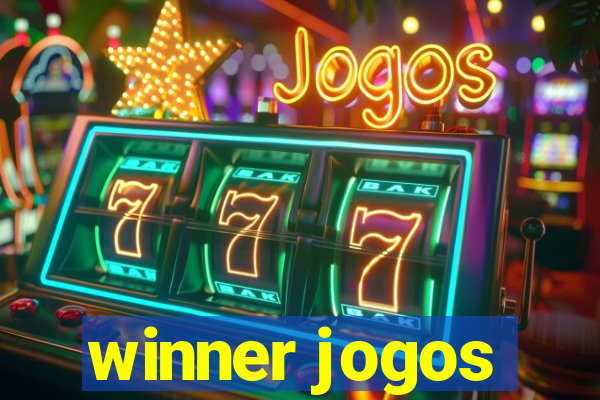 winner jogos